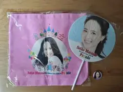 2025年最新】松田聖子コンサートグッズの人気アイテム - メルカリ