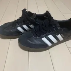 adidas samba 22.5 黒のサムネイル