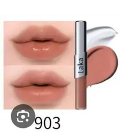 Laka フルーティーグラムティント 903 Nude Odd✨のサムネイル