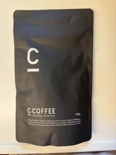 C COFFEE チャコールコーヒーダイエット 100gのサムネイル