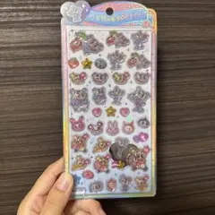 エンジェルブルー キャラクターグッズ