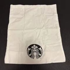 布袋　スターバックス　ラッピング用品