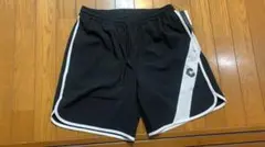 CRONOSハーフパンツ　Mサイズ　ブラック　即完商品　極美品 CRONOSハーフパンツ Mサイズ ブラック 完売商品 CRONOS クロノス