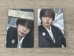 &TEAM Back to Life GAZEver トレカ K ケイ