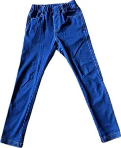branshes デニムパンツ 130サイズ