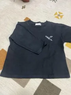 ロンT ロケット　宇宙