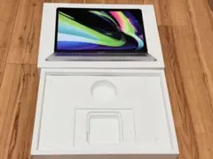 MacBook Pro M1 純正箱のみ（付属品なし）