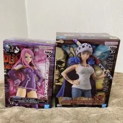 ワンピース フィギュア