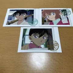 名探偵コナン ぱしゃこれ