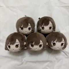 プロセカもちマスぬいぐるみ（東雲絵名）1個 - メルカリ