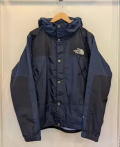 THE NORTH FACE　Mountain Raintex Jacket