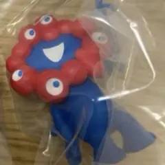 ミャクミャク カプセルフィギュア キャラクターグッズ