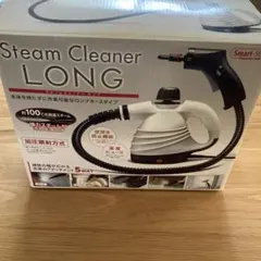 Smart-Style Steam Cleaner LONG 本体のサムネイル