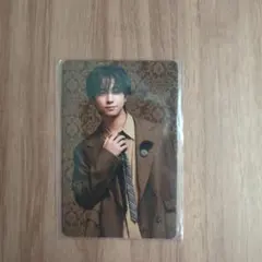 &TEAM TAKI トレーディングカード