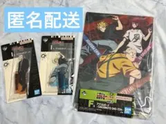 サカモトデイズ サカデイ 一番くじ 坂本太郎 朝倉シン アクリルボード アクスタ