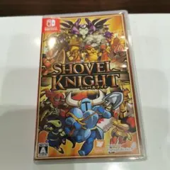 2026年最新】ショベルナイト switchの人気アイテム - メルカリ