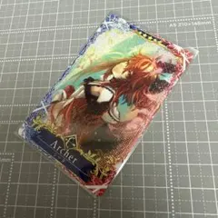 召喚再臨：エミヤ 
