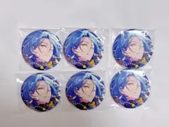 HiMERU あんスタ コレ缶バッジ