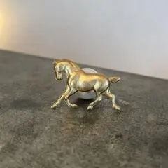 『cheval』ピアス（片耳）