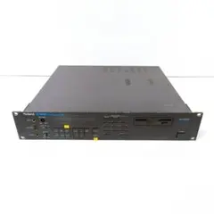 Roland S-550 サンプラー レア - メルカリ