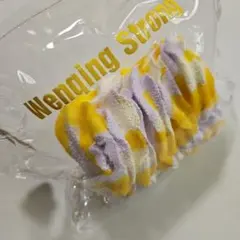 新品】wenqing 文清 タオルロール ドバイチョコ - メルカリ