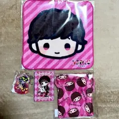 らるみくじ　2026 テツヤさんセット