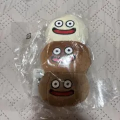 だんご3兄弟 ぬいぐるみ BANDAI バンダイ 希少 レトロ レア NHK - メルカリ