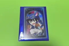 鬼滅の刃 ハロウィン メタリックカード