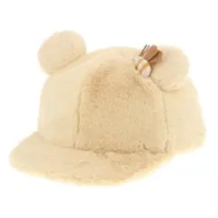 ディズニー プーさん ファンキャップ