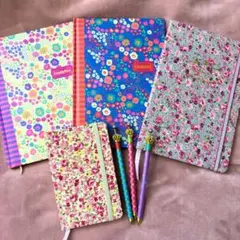 【新品未使用品】ファンシー文房具雑貨セット