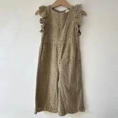 zarakids カバーオール サロペット　86cm