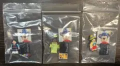 レゴ 71038 ミニフィギュア ディズニー 100 周年