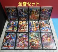 シャングリラ・フロンティア 全9巻セット 完結 DVD アニメ 匿名配送