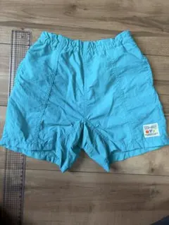 breeze 水陸両用ハーフパンツ ポケット付き