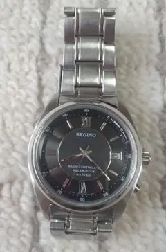 CITIZEN EXCEED エクシード エコドライブ 動作未確認 ジャンク - メルカリ