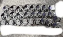 ブルーロック ブルロ展 缶バッジ