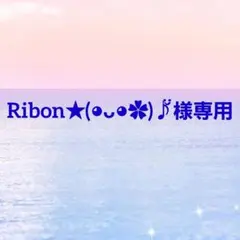 Ribon★(◕ᴗ◕✿)♪̆̈様専用◎Handmade L字型ポーチ4点セット