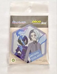 2026年最新】アメジオ アクリルスタンドの人気アイテム - メルカリ