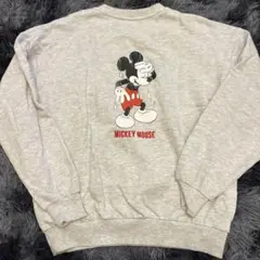 ミッキーマウストレーナー