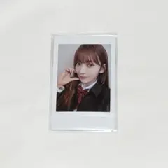 LE SSERAFIM School Days インスタントフォト　さくら LE SSERAFIM ルセラ SchoolDays インスタントフォト サクラ - メルカリ