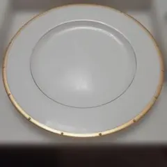 ノリタケ食器 ロシェルゴール27cmディナープレートのサムネイル