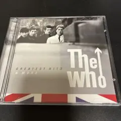 The Who Greatest Hits & More