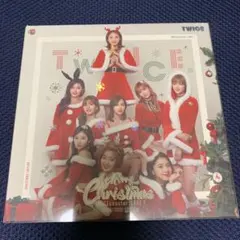 2026年最新】twice christmasの人気アイテム - メルカリ