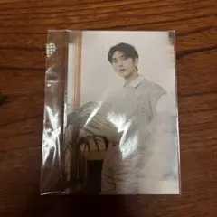 SEVENTEEN Album Your Choice ジョシュア