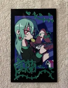 はなぶし あざとパジャマチェキ 全8種 コンプリートセット ずとまよ ピギーワン はなぶし あざとパジャマチェキ ピギーワン 鮭美 - メルカリ