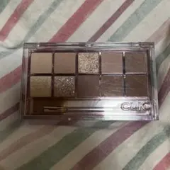 クリオアイシャドウパレット
