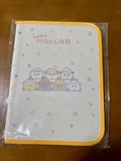 PUI PUI モルカー 車検証ケース