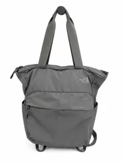 ★ザ・ノースフェイス THE NORTH FACE グラムトート 18L
