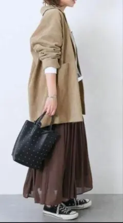 ジャーナルスタンダードレリューム　コーデュロイ ジャケット