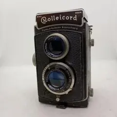 2026年最新】rolleicordの人気アイテム - メルカリ